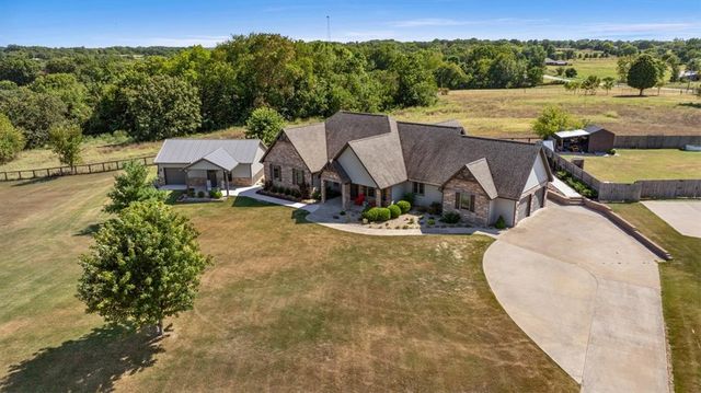125 Doering Circle, Pea Ridge, AR 72751