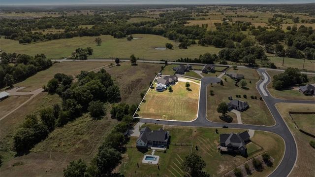 125 Doering Circle, Pea Ridge, AR 72751