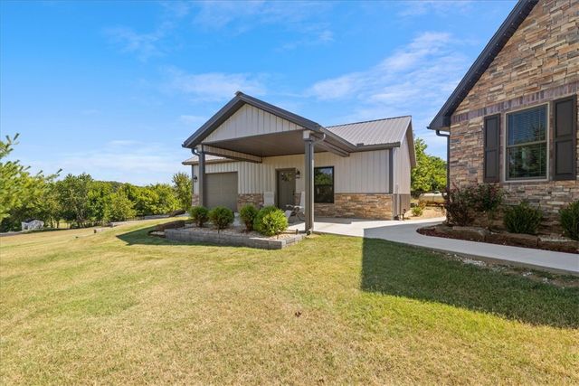 125 Doering Circle, Pea Ridge, AR 72751