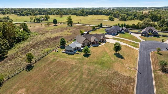 125 Doering Circle, Pea Ridge, AR 72751