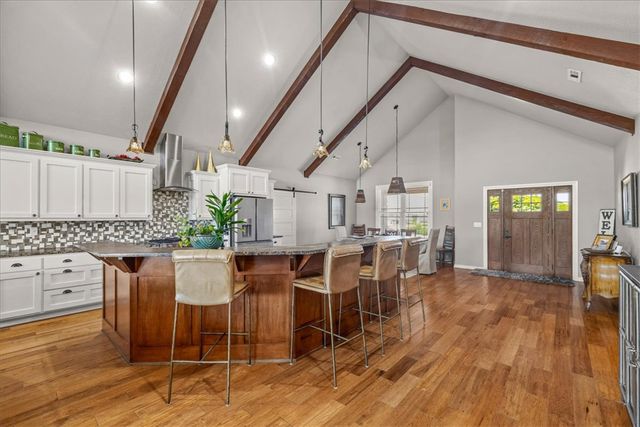 125 Doering Circle, Pea Ridge, AR 72751
