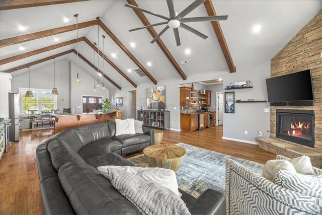 125 Doering Circle, Pea Ridge, AR 72751