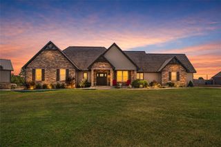 125 Doering Circle, Pea Ridge, AR 72751