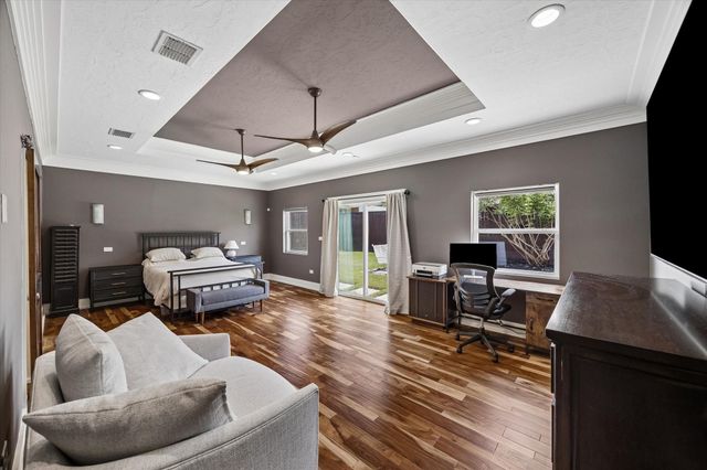 4211 Marlborough Drive, Houston, TX 77092