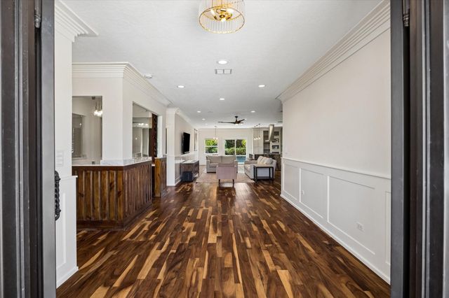 4211 Marlborough Drive, Houston, TX 77092