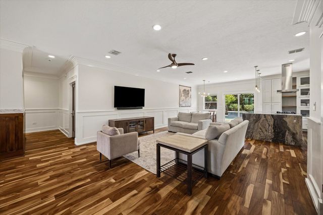 4211 Marlborough Drive, Houston, TX 77092