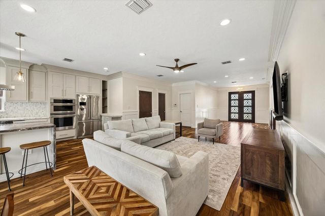 4211 Marlborough Drive, Houston, TX 77092