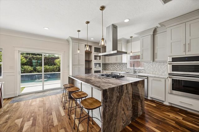 4211 Marlborough Drive, Houston, TX 77092