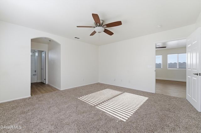 2432 W Valley, Rosamond, CA 93560