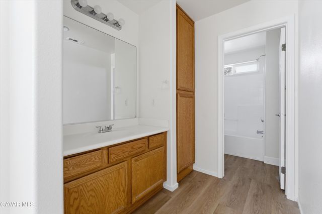 2432 W Valley, Rosamond, CA 93560