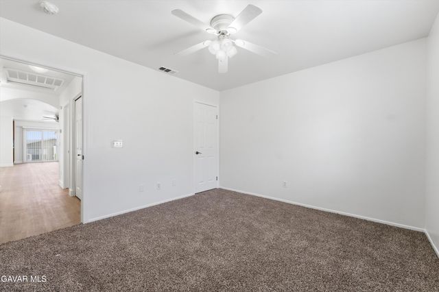 2432 W Valley, Rosamond, CA 93560