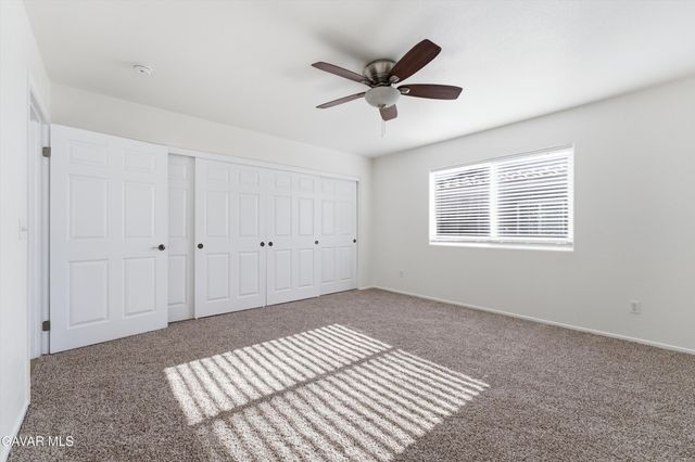 2432 W Valley, Rosamond, CA 93560