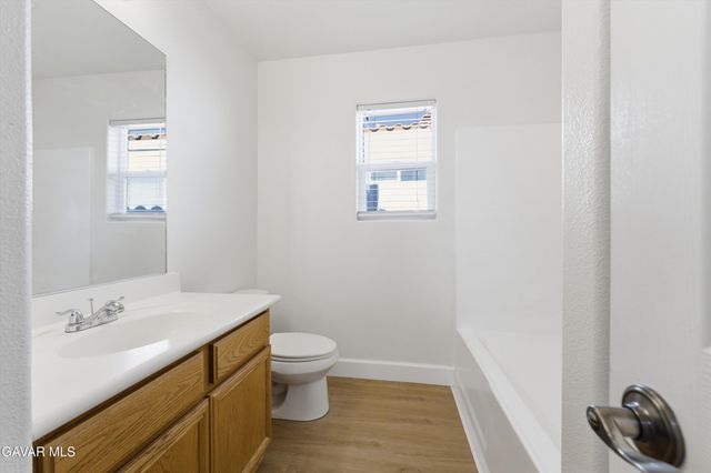 2432 W Valley, Rosamond, CA 93560