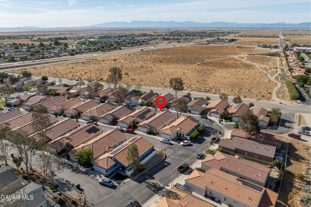 2432 W Valley, Rosamond, CA 93560