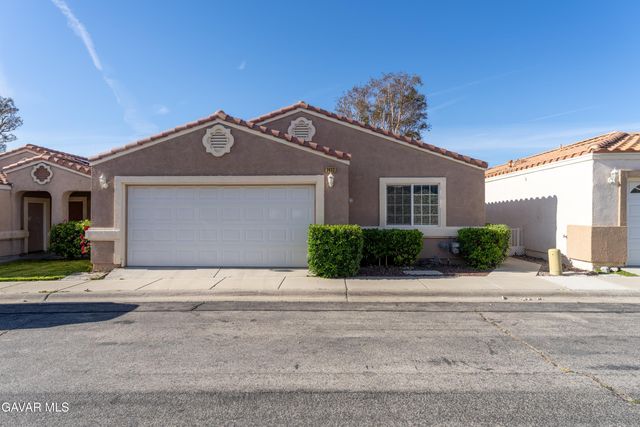 2432 W Valley, Rosamond, CA 93560