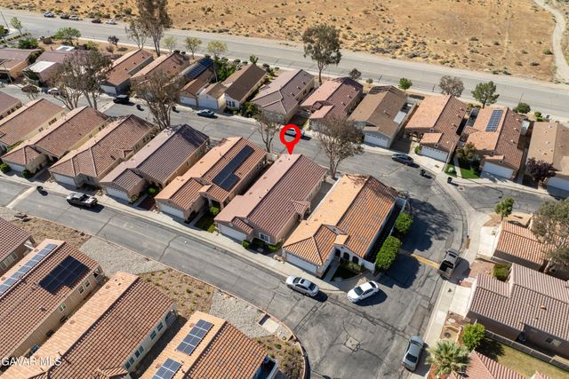2432 W Valley, Rosamond, CA 93560