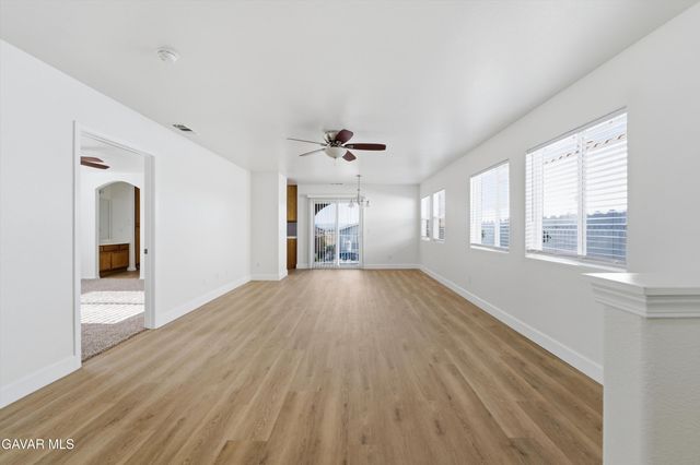 2432 W Valley, Rosamond, CA 93560