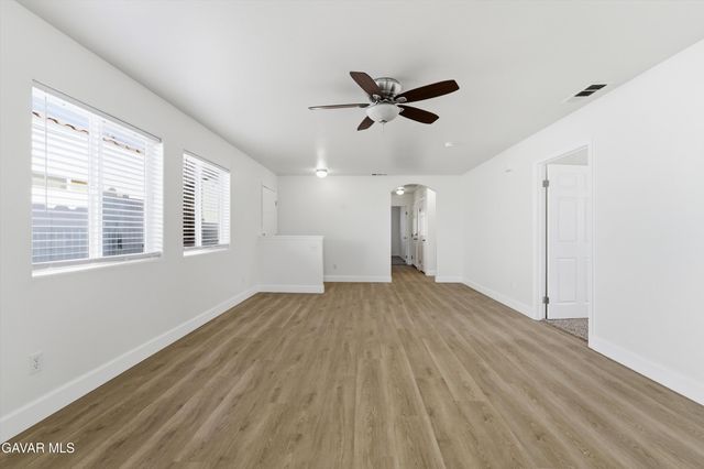 2432 W Valley, Rosamond, CA 93560