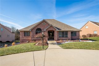 246 Arrowhead Lane, Nottingham, PA 15330