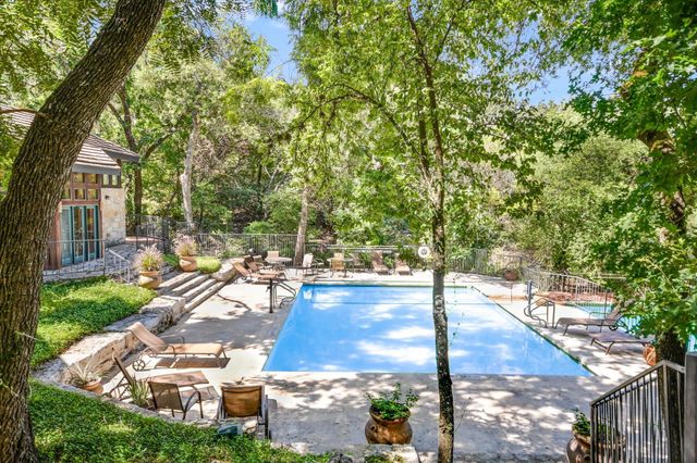 4711 Spicewood Springs RD 172, Austin, TX 78759