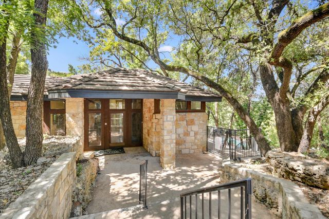 4711 Spicewood Springs RD 172, Austin, TX 78759