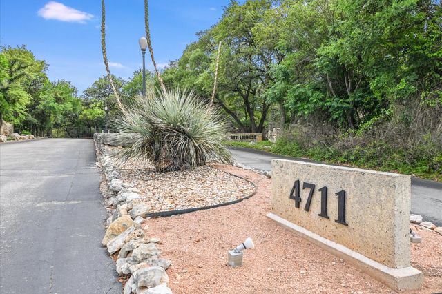 4711 Spicewood Springs RD 172, Austin, TX 78759
