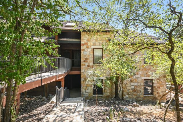4711 Spicewood Springs RD 172, Austin, TX 78759
