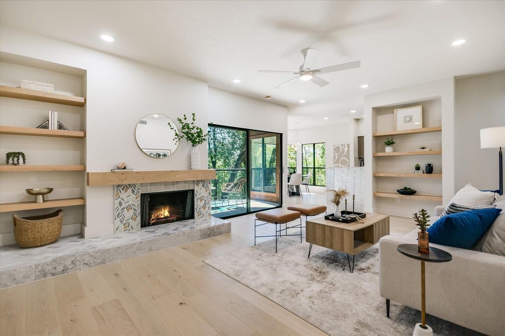 4711 Spicewood Springs RD 172, Austin, TX 78759