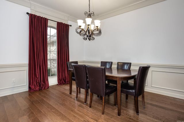 310 Corondelet Lane, Maumelle, AR 72113