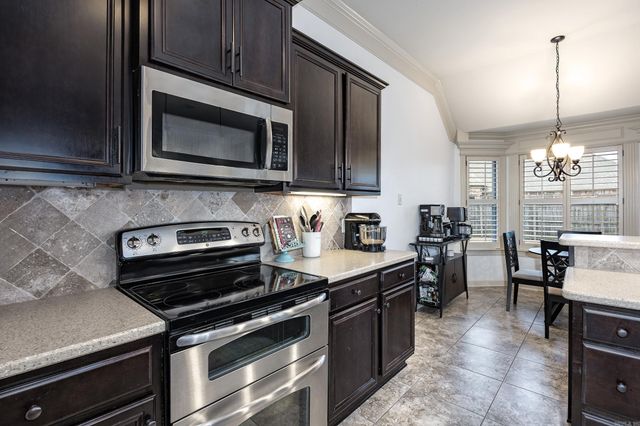 310 Corondelet Lane, Maumelle, AR 72113