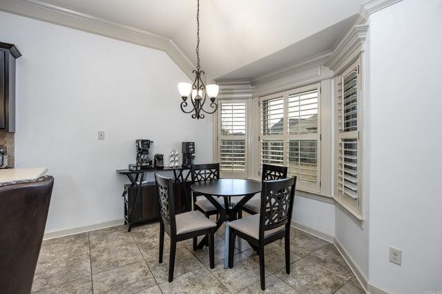 310 Corondelet Lane, Maumelle, AR 72113