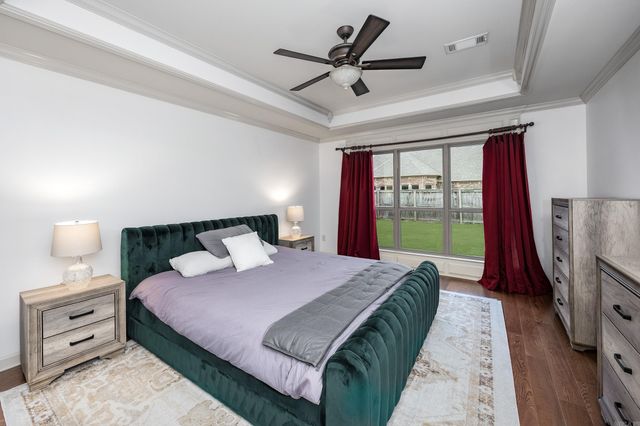 310 Corondelet Lane, Maumelle, AR 72113