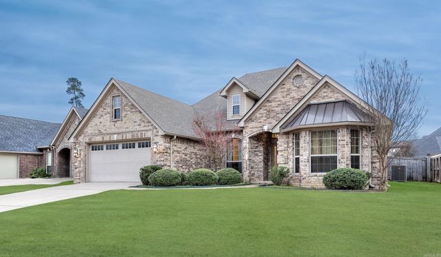 310 Corondelet Lane, Maumelle, AR 72113