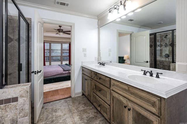 310 Corondelet Lane, Maumelle, AR 72113