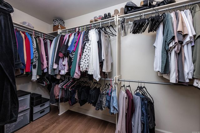 310 Corondelet Lane, Maumelle, AR 72113