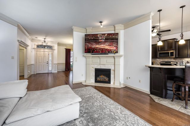 310 Corondelet Lane, Maumelle, AR 72113