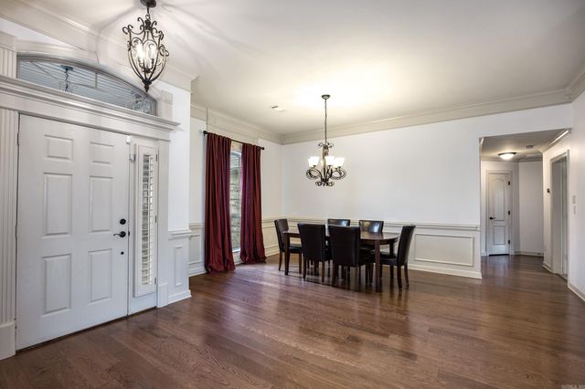 310 Corondelet Lane, Maumelle, AR 72113