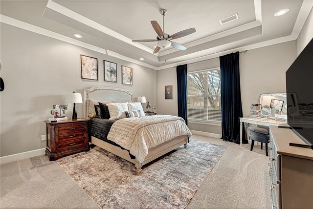 1900 Linda Lane, Rogers, AR 72758