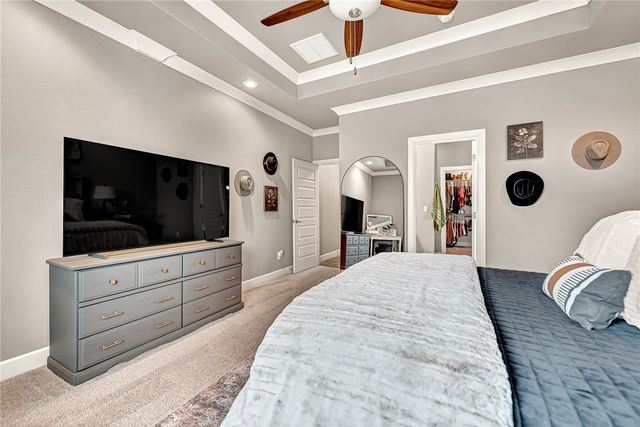 1900 Linda Lane, Rogers, AR 72758