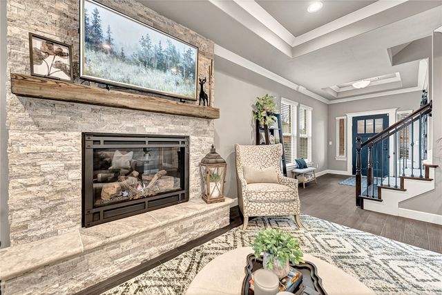 1900 Linda Lane, Rogers, AR 72758