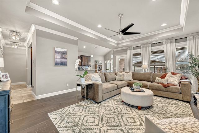 1900 Linda Lane, Rogers, AR 72758