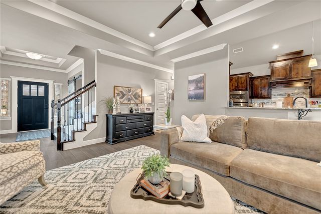 1900 Linda Lane, Rogers, AR 72758