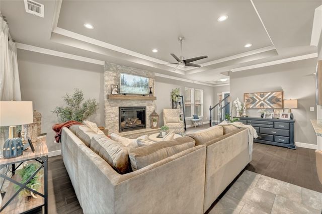 1900 Linda Lane, Rogers, AR 72758