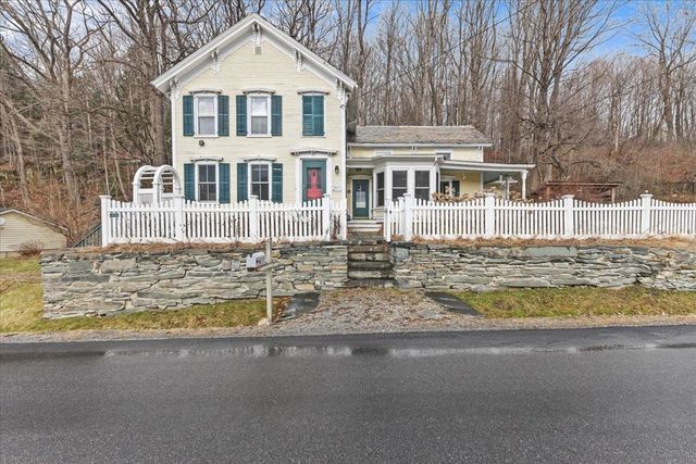362 River Road, Fairfax, VT 05454