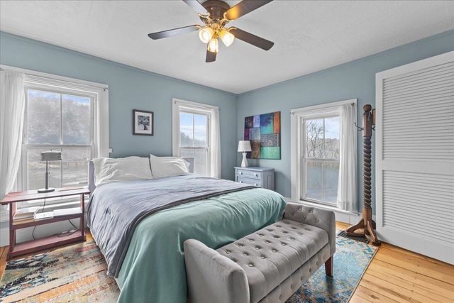 362 River Road, Fairfax, VT 05454