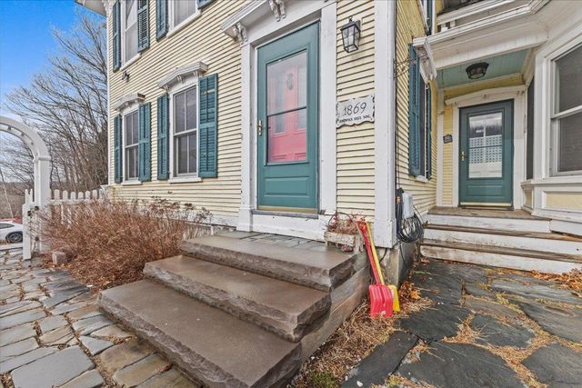 362 River Road, Fairfax, VT 05454