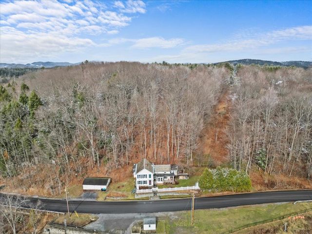 362 River Road, Fairfax, VT 05454