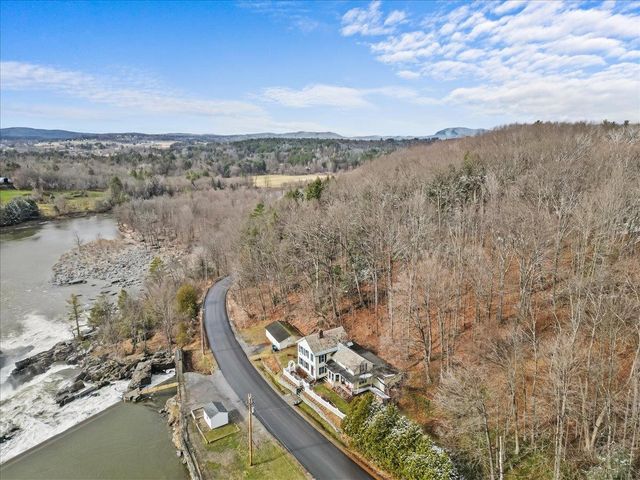 362 River Road, Fairfax, VT 05454