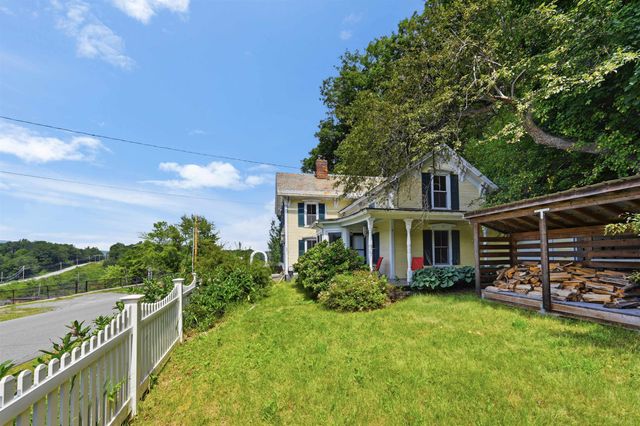 362 River Road, Fairfax, VT 05454