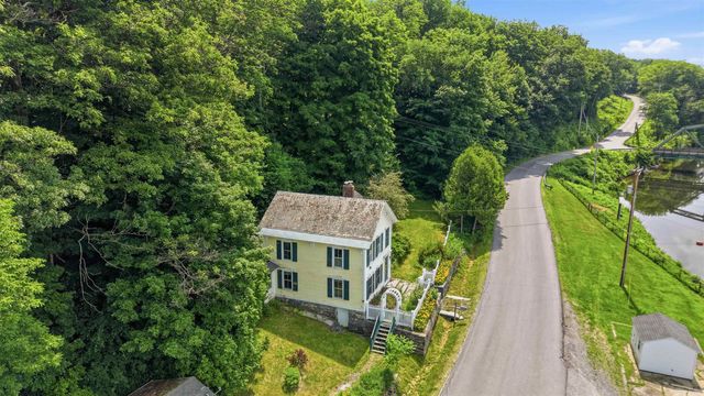 362 River Road, Fairfax, VT 05454